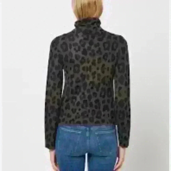 John + Jenn Sweater turtleneck - Picture 2 of 8